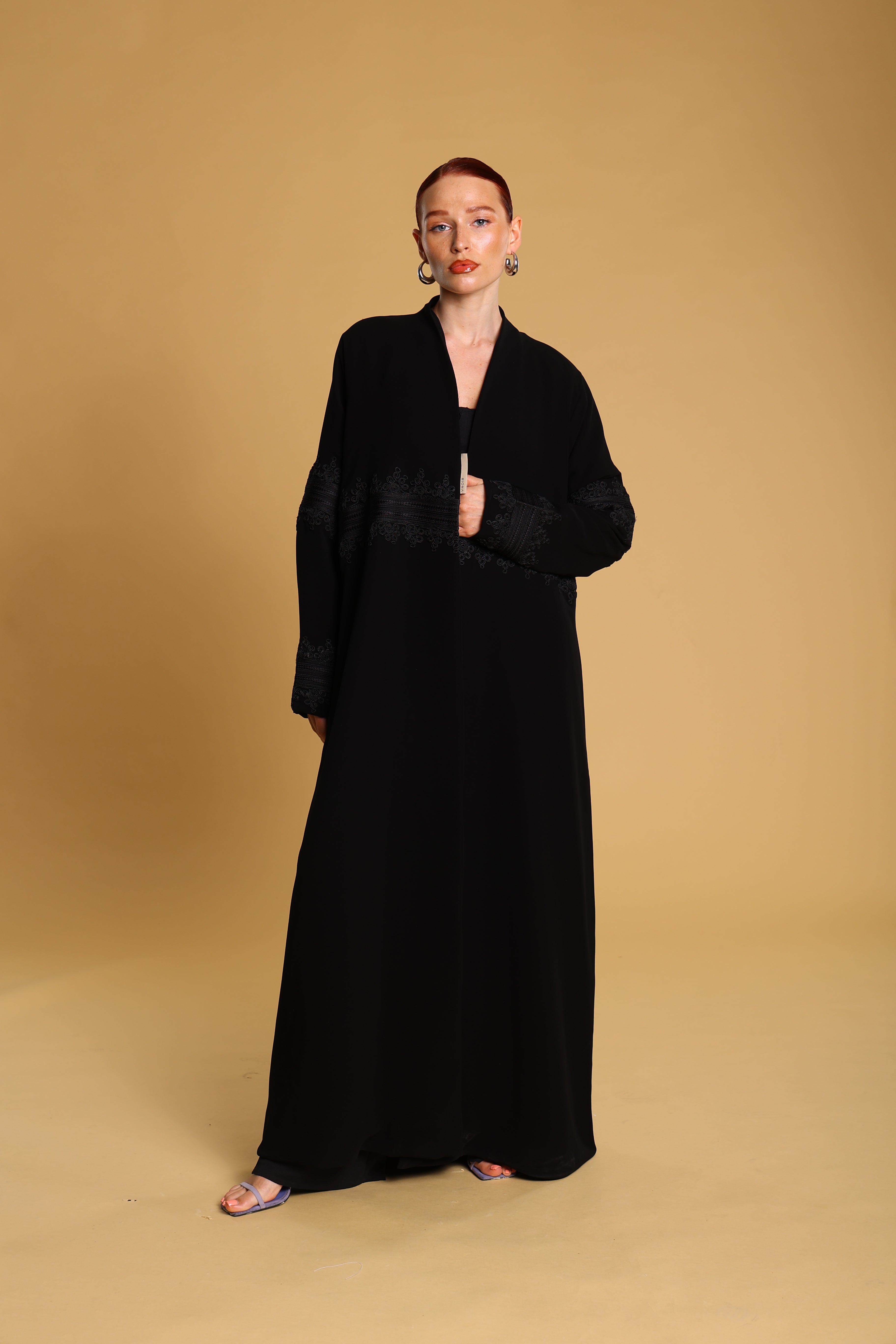 Abaya