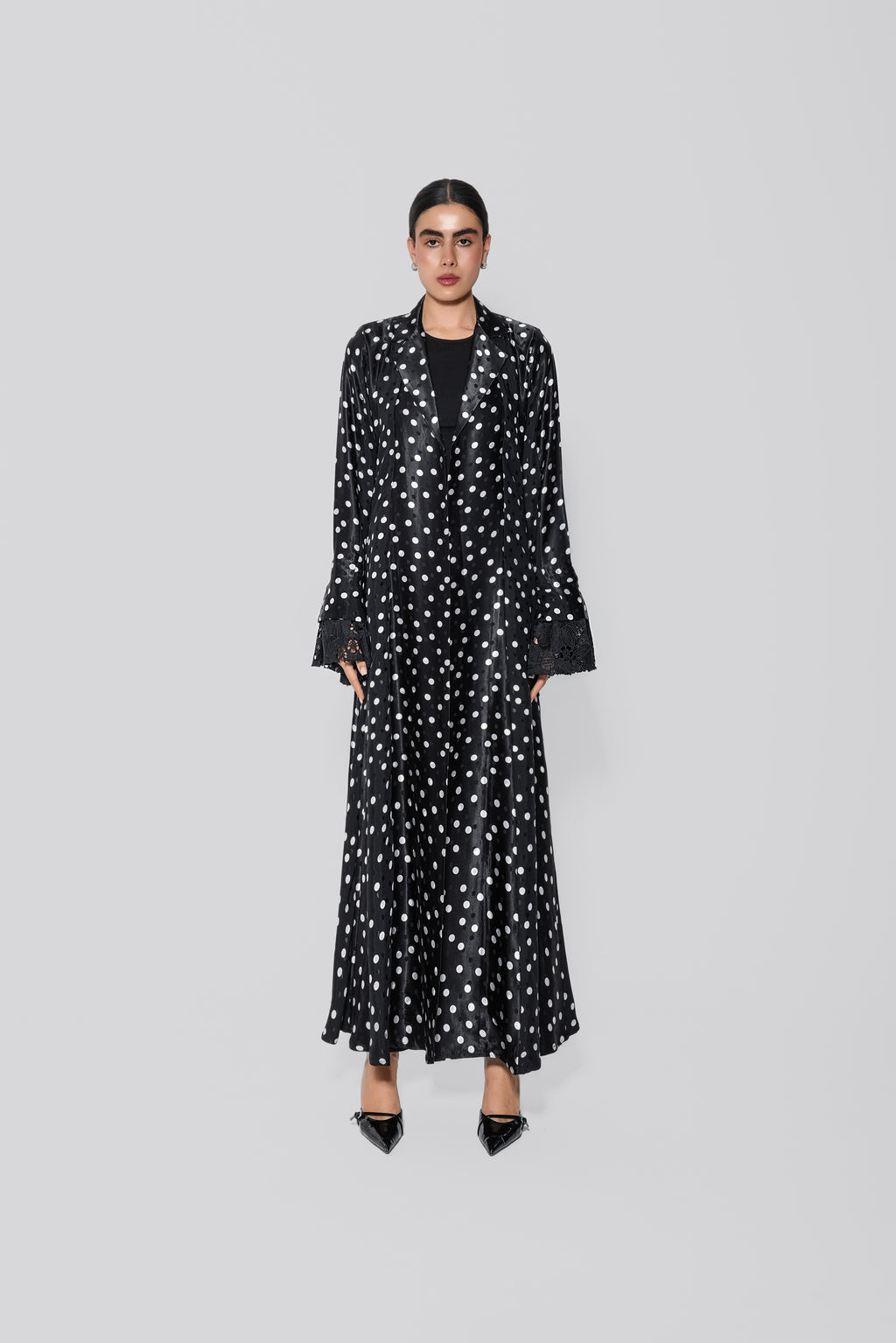 DOT SERENITY LACE