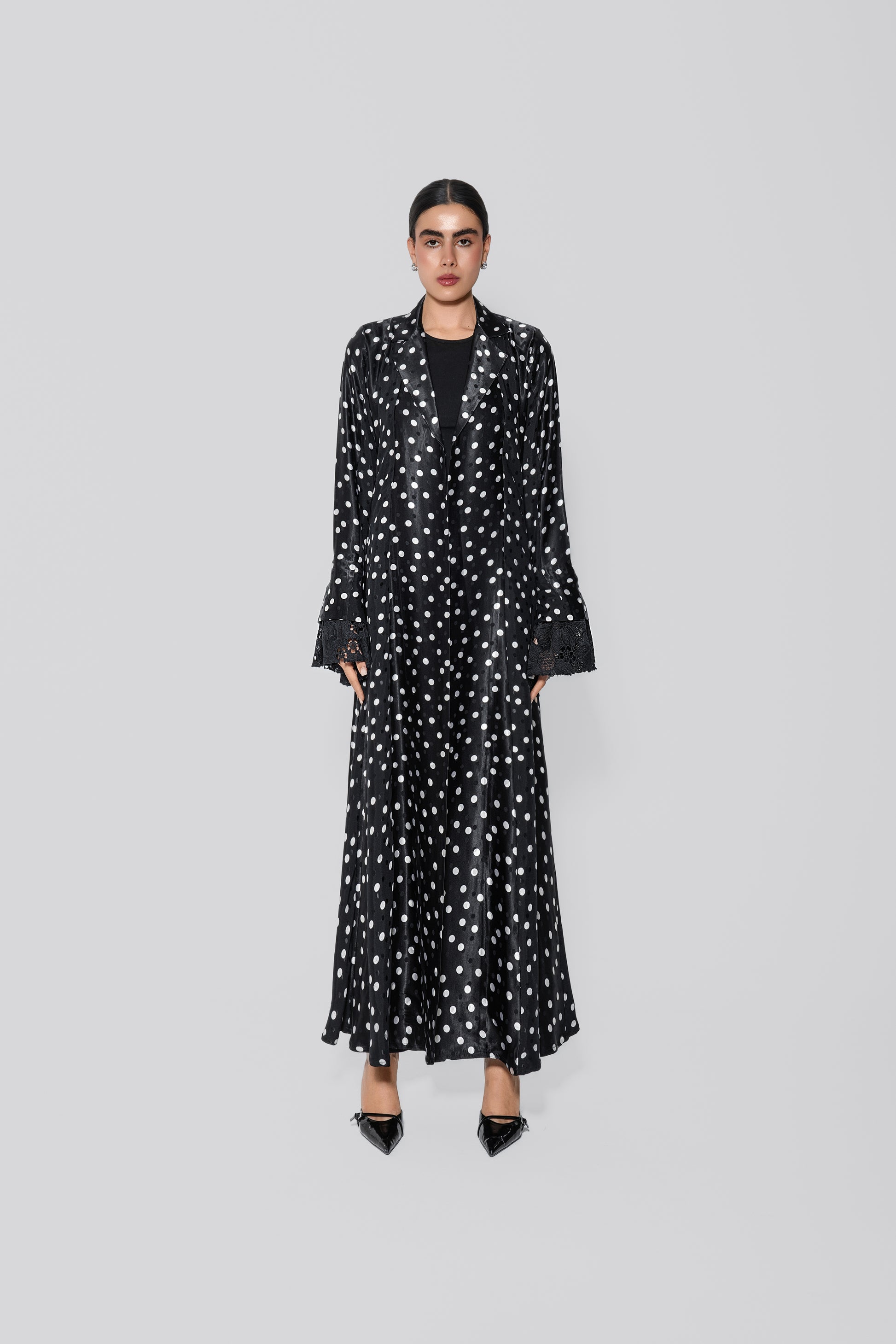 DOT SERENITY LACE