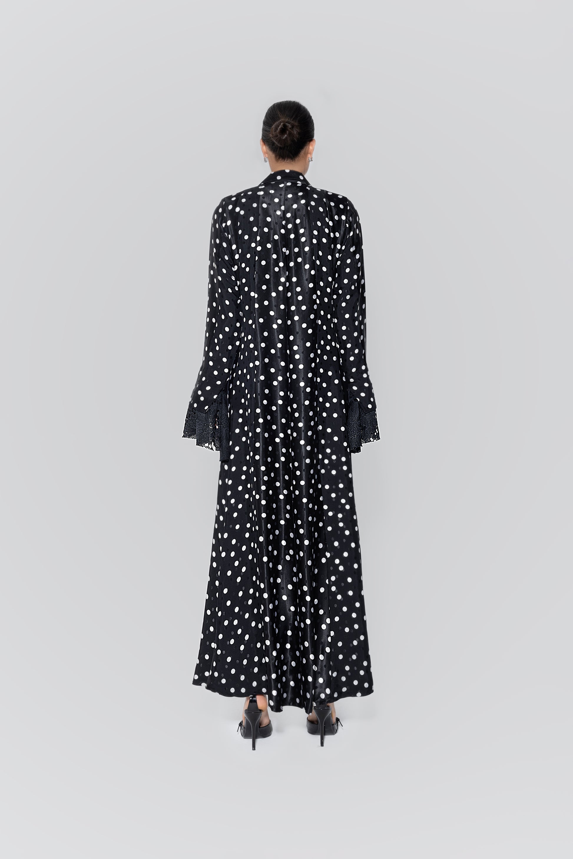 DOT SERENITY LACE