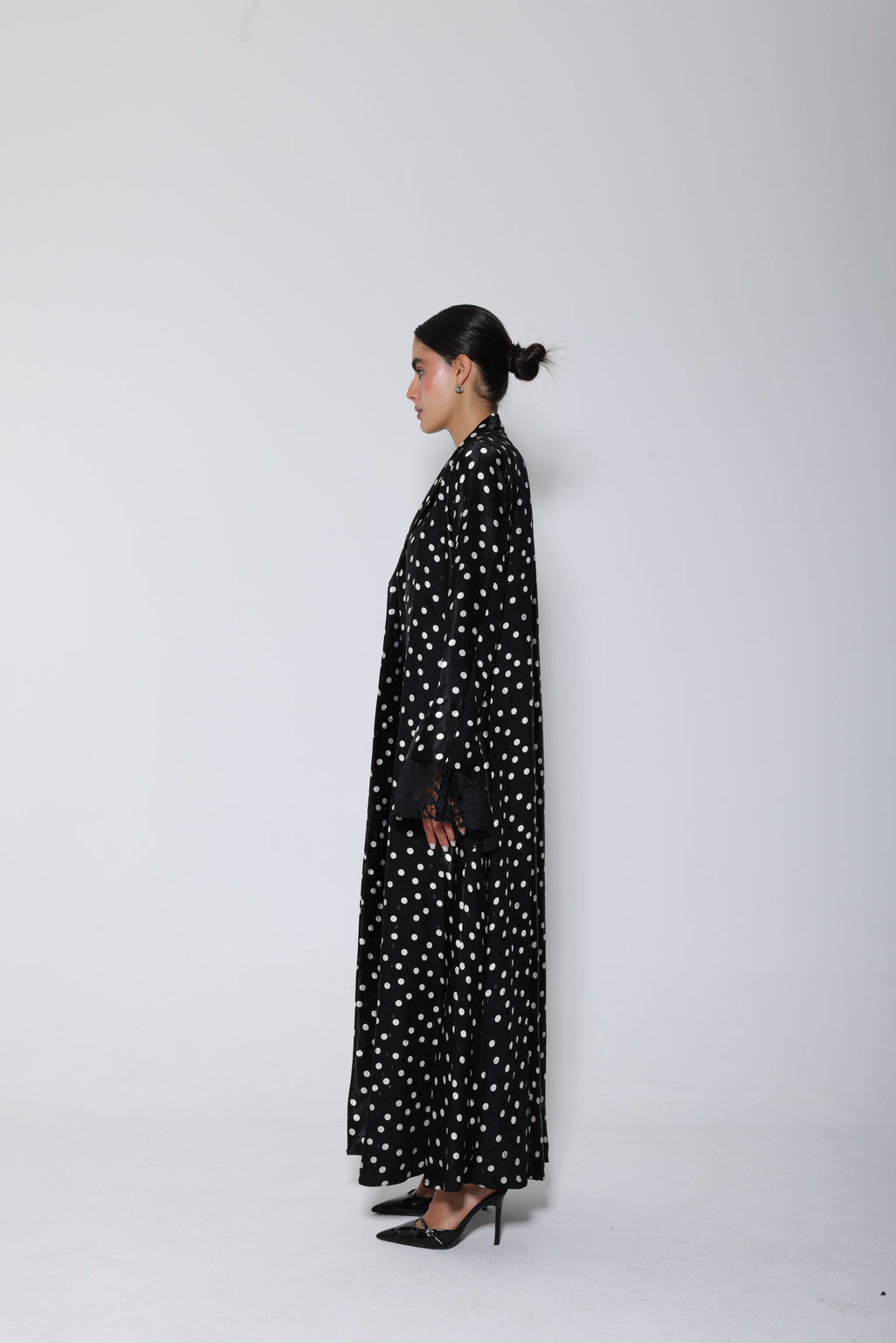 DOT SERENITY LACE