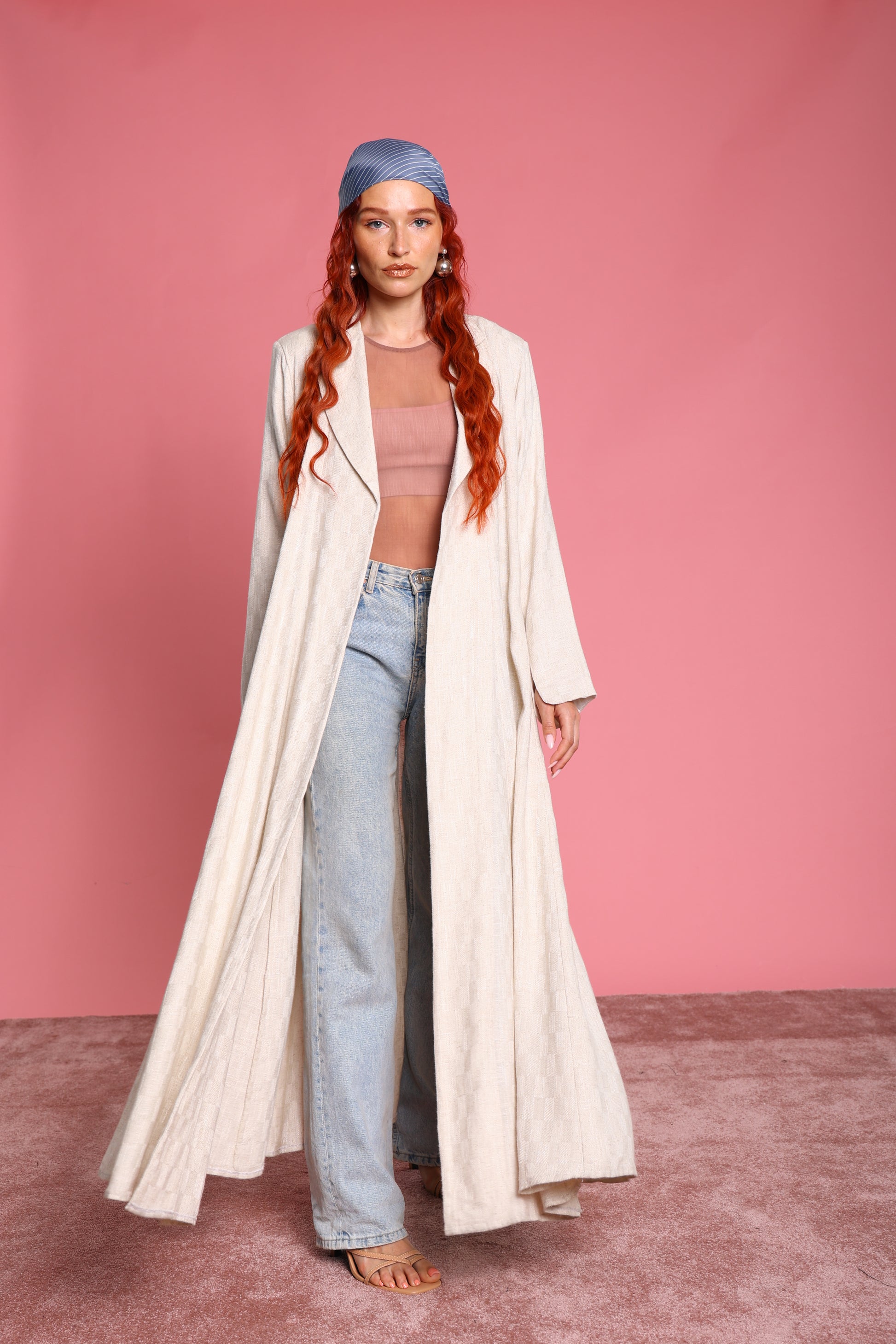 Sahara breeze