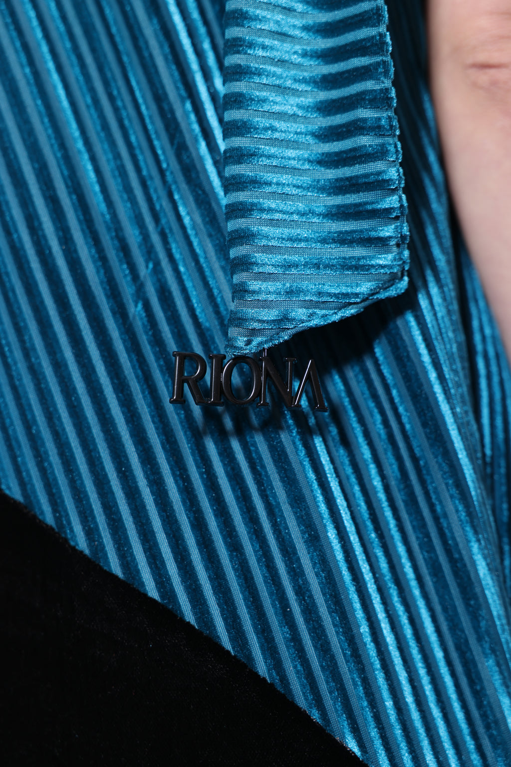 Velour Dusk blue