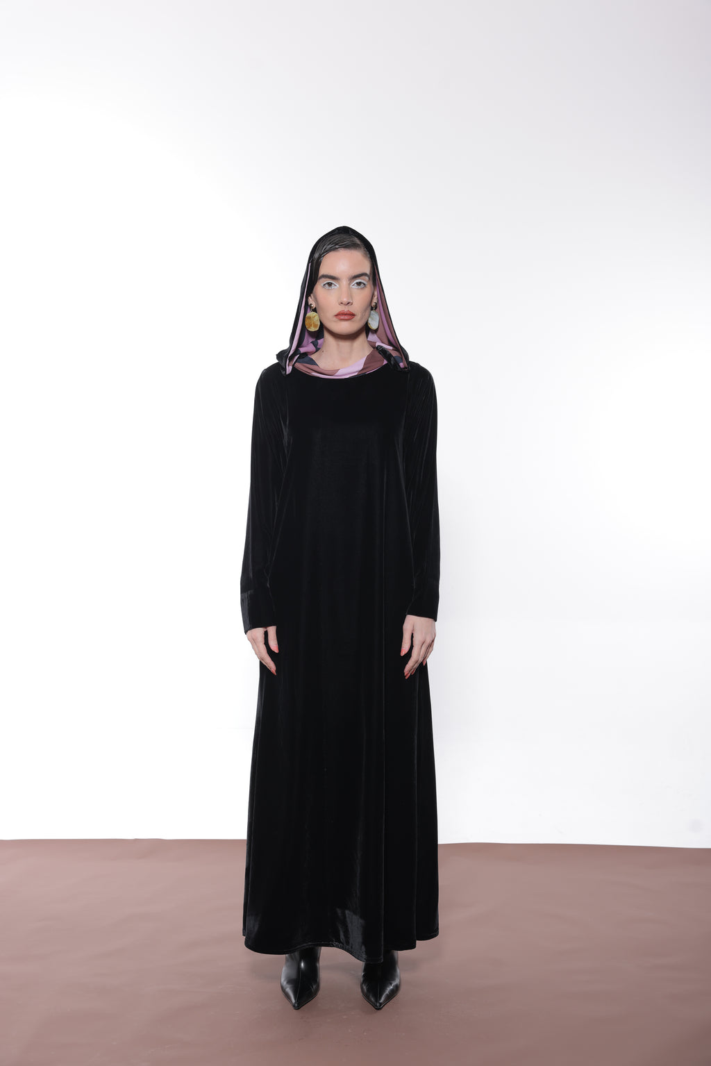 Midnight Veil