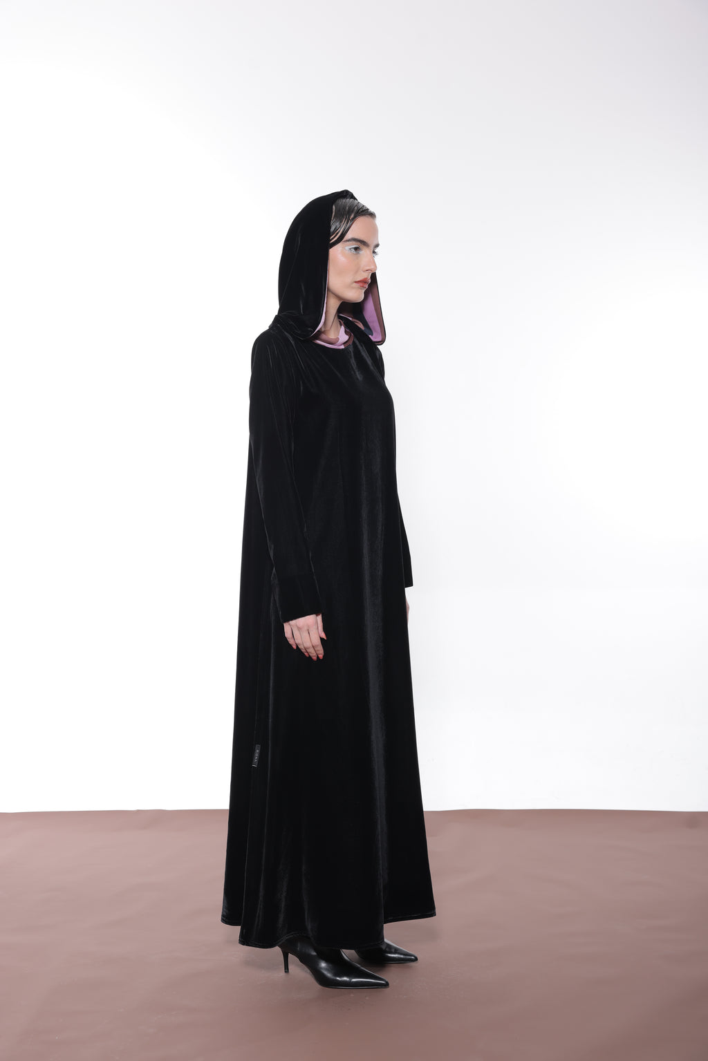 Midnight Veil