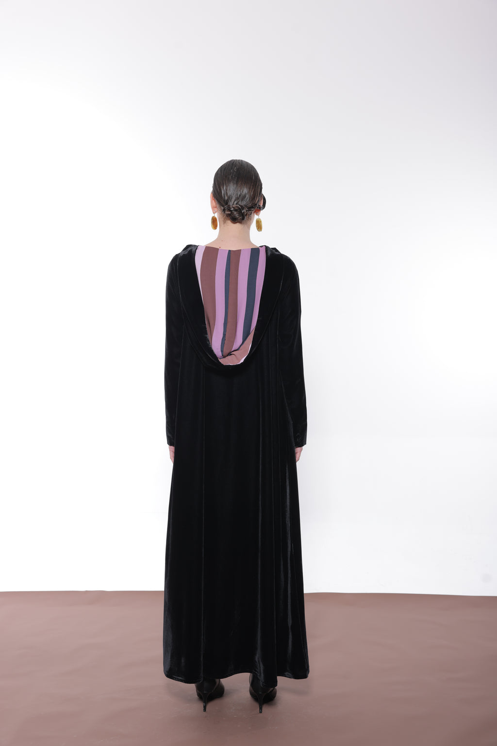 Midnight Veil