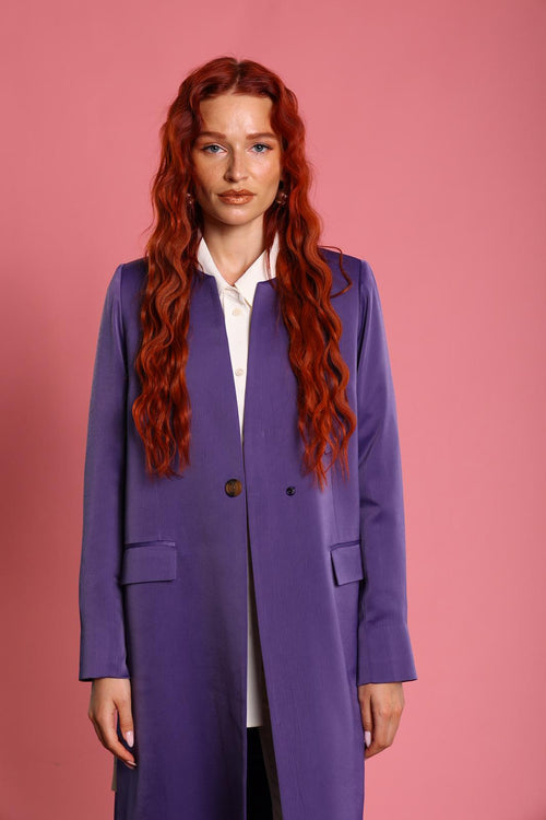 Lavender dawn