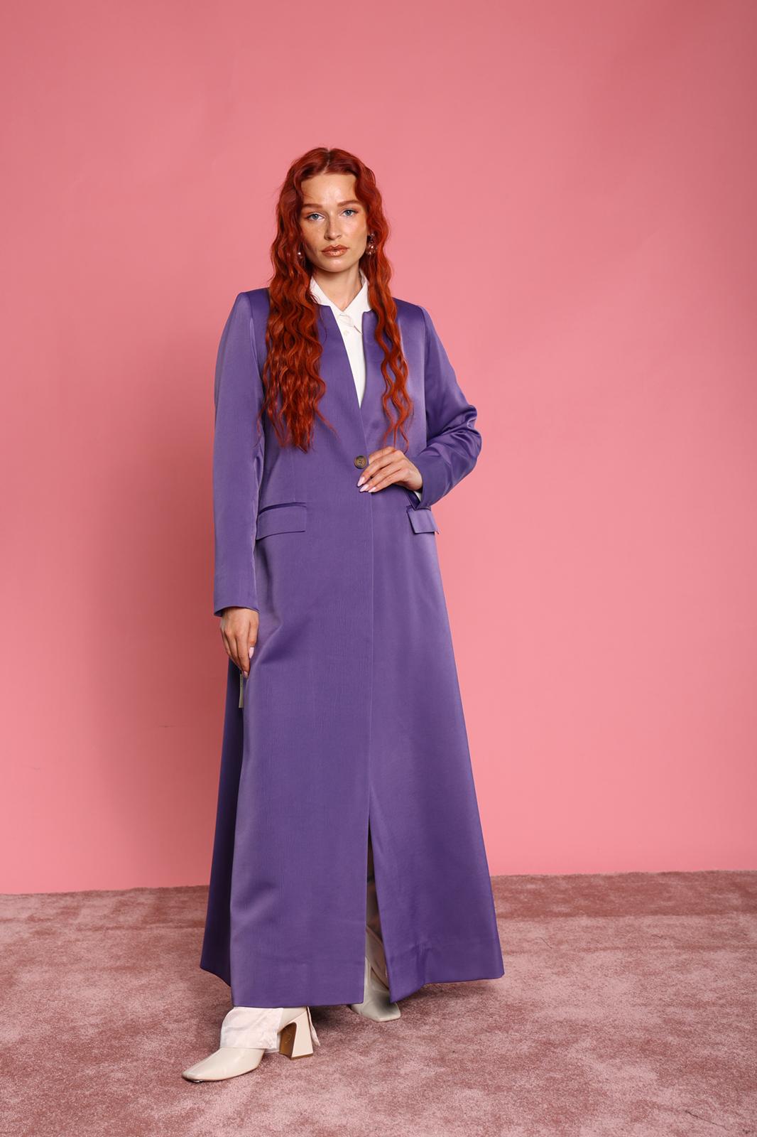 Lavender dawn