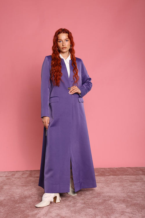 Lavender dawn