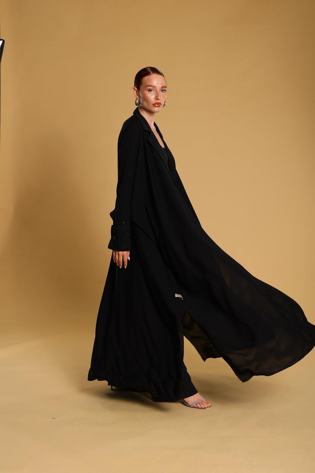 Midnight Sheen ( limited edition)