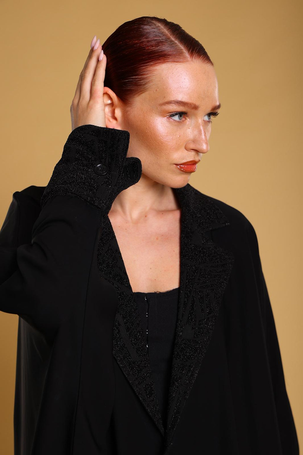 Midnight Sheen ( limited edition)